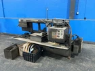 Hem, Inc Horizontal Band Saw Cyclone Used. Price: $4944.99.