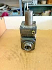Takisawa 90 Degree Cnc Live Tooling Used. Price: $459.00.