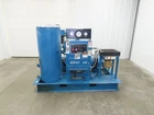 Quincy QSVI40ANN3H Rotary Screw Vacuum Pump 230/460V 40HP Air Compressor 95839H Used. Price: $4249.99.
