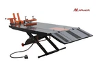 Apluslift Motorcycle Atv 1500LB Air Operated Table 48" Wide (MT1500X) New. Price: $1589.00.