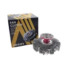 Engine Cooling Fan Clutch Aisin FCT072 For Toyota Tundra Tacoma 4.0L 1GRFE New. Price: $120.86.