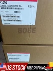 1PC Yaskawa CIMR-AU4A0018FAA Fast Shipping New. Price: $642.91.