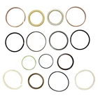 AH144593 Bucket Cylinder Seal Kit Fits John Deere 690E Lc 653E New. Price: $141.99.