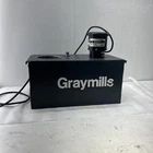 Graymills 6-HR35-A Coolant Pump System. 1/25 Hp Centrifugal Gal. Used. Price: $499.00.