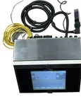 Hitachi RX2-SD160W Ink Jet Printer 240V 50/60HZ 1.2A *no Key Screen Door Locked* Used. Price: $2000.00.
