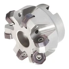 Widia M1200D200Z04S075HN07 Indexable Face Mill, Series, High Speed Steel, New. Price: $665.99.