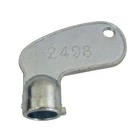 Key(s) Fits Isuzu Replaces 8-94402498 New. Price: $11.99.