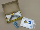 Atlas Copco Pneumatic Screwdriver LUM12 HRX3 New. Price: $850.00.