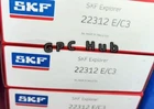 1PC New Skf 22312 E/C3 Spherical Roller Bearing Fast Delivery. Price: $96.93.