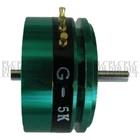 New Midori CPP-35B 5K Potentiometer Angle Sensor. Price: $539.93.