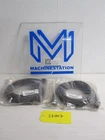 2X Lot Of Fagor XC-D1-3T-D Cables New Used. Price: $150.00.