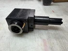 Benz VDI40 90 Radial ER32 Live Tool Holder Haas Hlt-rhth 114FAX10449E6AL-Z Used. Price: $925.00.