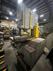 Grob Vertical Bandsaw, Model 2S36U, Friction Sawing Capable, 15,000 Fpm Used. Price: $14900.00.
