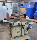 X 18" Kent KGS-250AHD Automatic Surface Grinder Used. Price: $5950.00.