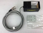 Cognex CLM-2449-00 Diffuse Light Kit With Cable New In Box. Price: $425.00.