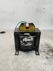 Used Allen Bradley Transformer 240/480V 60HZ 1497-N19PA. Price: $63.00.