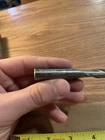 New Vortex Tooling 1250 Flute Upcut Finishing Spiral Bit - 1/2 Dia.. Price: $25.00.