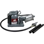Ascot Professional 20 Ton Short Air/hydraulic Bottle Jack New. Price: $290.75.
