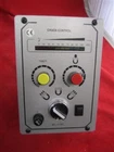 Electro Magnetic Chuck Controller WL-115C (5A) 220V New. Price: $462.15.