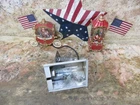 2000 Haas VF-5 Cnc Vertical Mill 32-0127 Work Light Lamp Used. Price: $149.99.