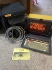 Ge Fanuc System P-model Mate A08B-0036-B001 Industrial Computer, W/bag Used. Price: $1499.00.