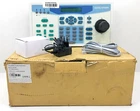 Cctv Control Keyboard D7313H Joystick Dome And Dvr Imi Used. Price: $1330.40.