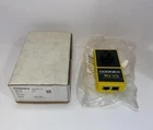 Cognex 620-1002 DVT515 Machine System Vision Sensor Rev. New Box. Price: $999.99.