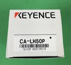Keyence Environment Resistant Lens CA-LH50P High Resolution 50MM New. Price: $500.00.