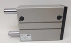 Parker P5T-J063DHSN125 Guided Cylinder Short Stroke Thruster 145 Max Psi New. Price: $375.00.