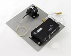 Ortel LDPS-1 Fiber Optic Photo Current Monitor Mounted W/ SL-320 Used. Price: $99.99.