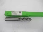Helical 03675 , 3/4" Solid Carbide Square End Mill New. Price: $190.00.