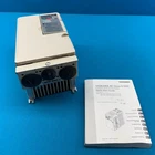Yaskawa CIMR-VU4A0023FAA 480V 3-PHASE Compact Vector Control Drive New. Price: $580.96.