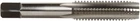 Alfa Tools HSMTB271057 32MM X 2.0MM High-speed Steel Metric Tap Bottoming New. Price: $67.49.