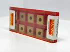 Sandvik SNMG432-MM SNMG120408-MM New Carbide Inserts Grade 2015 10PCS. Price: $89.95.