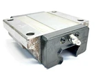 Thk HSR35B1SS Linear Bearing Block Used. Price: $55.79.