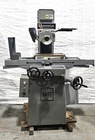Mitsui MSG-205MH 6" X 18" Surface Grinder Mag Chuck Vfd Auto Lube Used. Price: $3995.00.