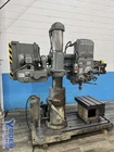 3' X 9" Carlton Model 1A Radial Arm Drill: Stock #79219 Used. Price: $6950.00.