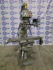 Acer E-mill Evs 3VSII Vertical W/2-AXIS Dro, 2012 # 802910 Used. Price: $4250.00.