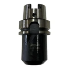 Parlec H63-75EM3 End Mill Holder 3/4" Bore Diameter 3.13" Projection Usa New. Price: $163.79.