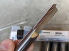 Lmt Onsrud Router Straight Flute 1/2" Wood Cnc 56-365 .5X1.625X3.5 New. Price: $65.00.