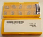 Aomt 184808PEER VP20RT Mitsubishi *** 10 Inserts Factory Pack New. Price: $115.00.