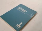 Okuma OSP-U100M OSP-U10M Cnc Systems Operation Manual 1ST Edition 4203-E Used. Price: $39.99.