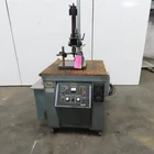 Uni-tek 300-SA 480V 1PH Manual Feed Broken Tap Stud Disintegrator 12" Travel Used. Price: $2455.45.