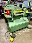 Piranha P-90 Hydraulic Ironworker Ton Seller. Price: $32500.00.