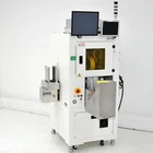 Evest MI500 MI551-A3 Micro Dispense Assembly System With 4-AXIS Linear Robot Used. Price: $6999.99.