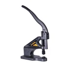 Sooper Ace Maxx Metal Grommet Machine Press Used. Price: $125.00.