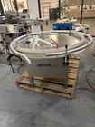 Accutek Accumulation Table 48" Used. Price: $4000.00.