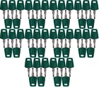 Fits #61 (C001) Volvo Wheel Loader Replacement Key *50 Pack* New. Price: $125.50.