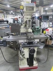 Used Acer 2-AXIS Prototrak MX2 Cnc Knee Mill W/ Collet Set, Vise, Albrechtchuck. Price: $8250.00.