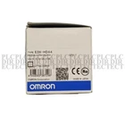 New Omron E3X-HD44 Fiber Amplifier Optical Sensor. Price: $148.98.